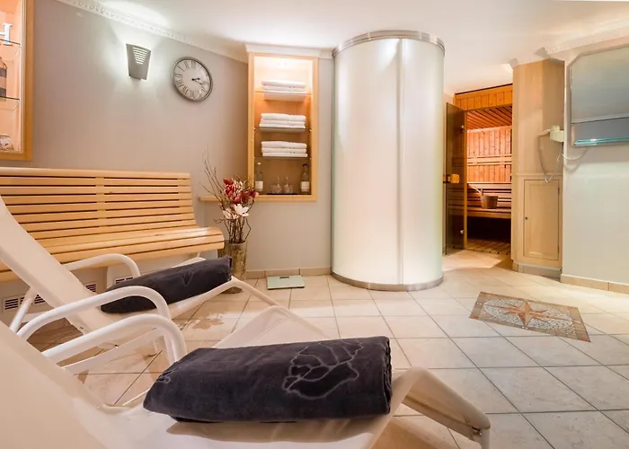 Hotel Wiking Sylt Westerland