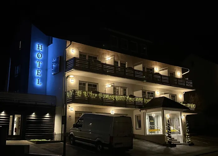 auswärts - Dein Hotel Schmallenberg