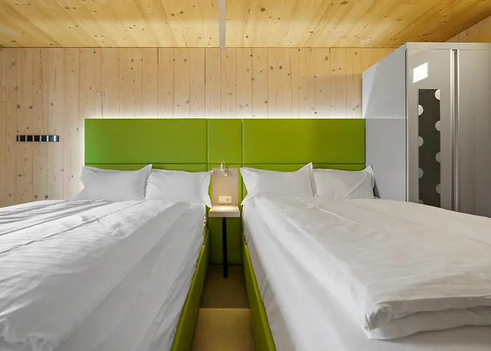 Aparthotel Zell Am See