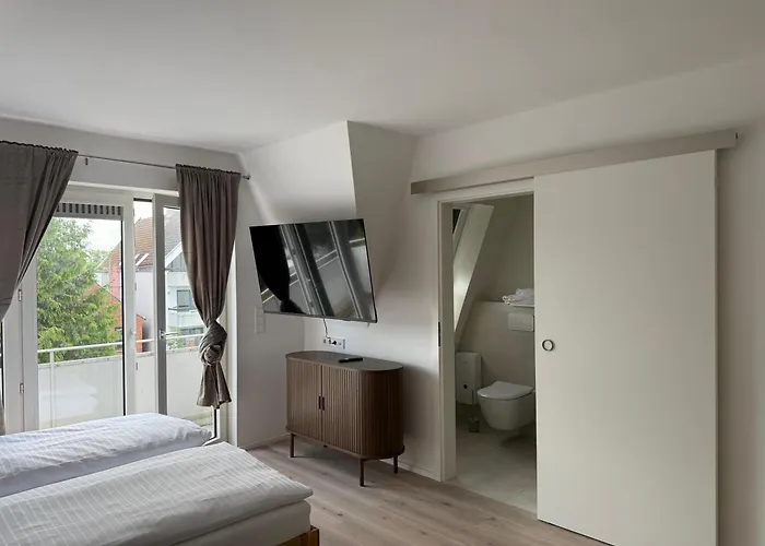 Ostsee Hotel Travemünde Lübeck