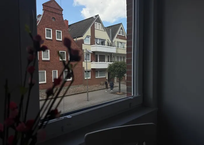 Ostsee Hotel Travemünde Lübeck