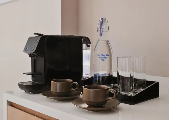 Ja Lake View Hotel, Dubai