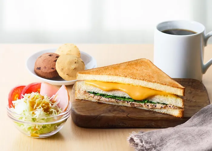Apa Hotel Akihabara Ekikita Präfektur Tokio