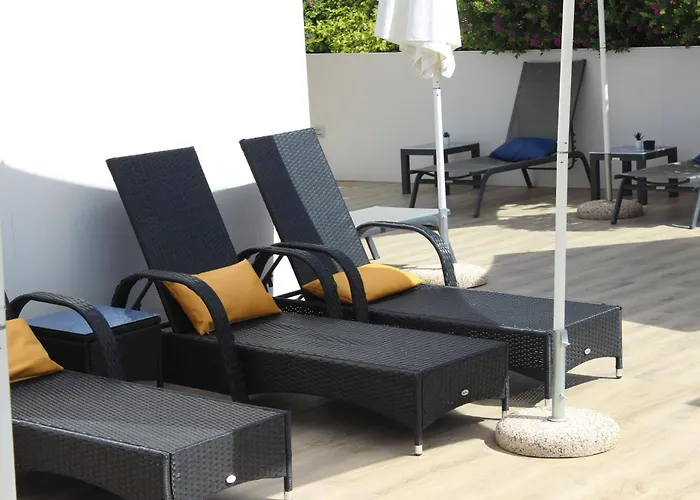 Hotel Palazzo Firenze Neapel