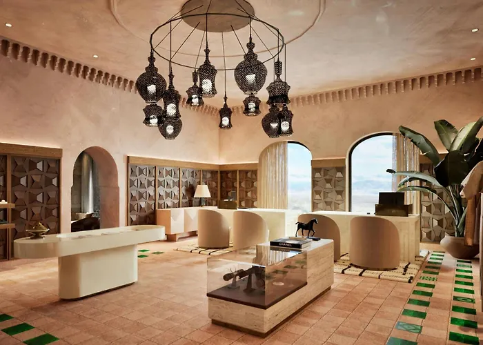 Amerruk, Marrakech, Autograph Collection Marrakesch