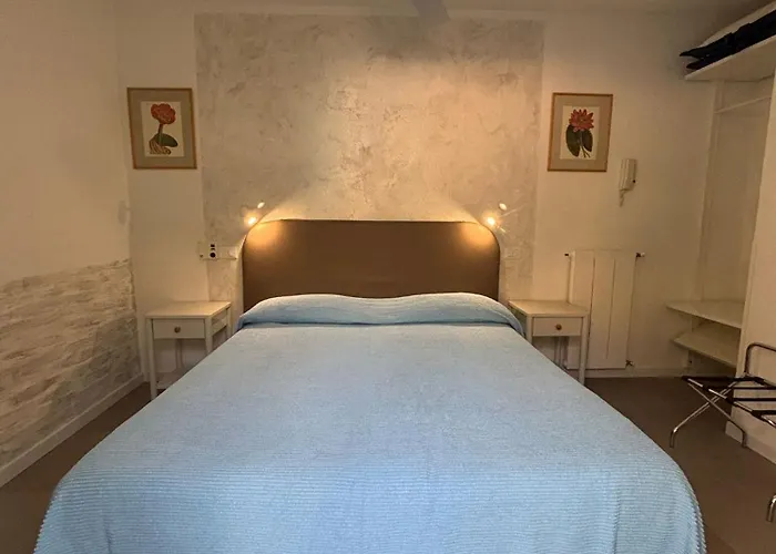 Hotel Casa Popi Malcesine