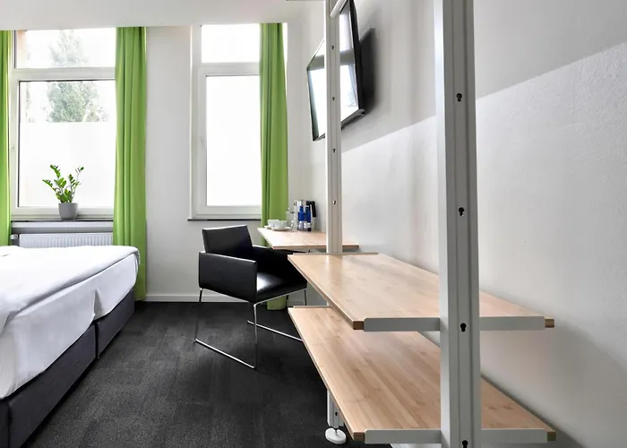 Design Hotel Wiegand Hannover