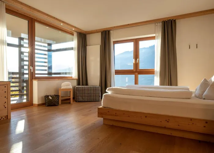 Hotel Fischer Brixen