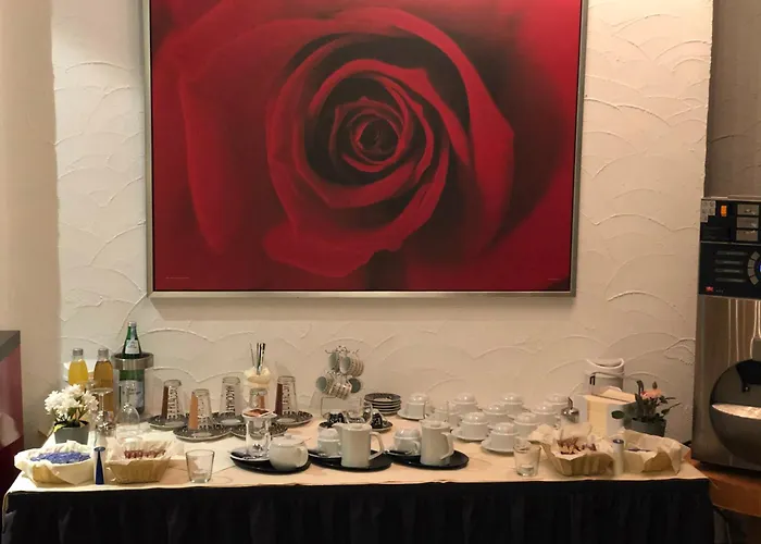 Hotel Bad Driburg