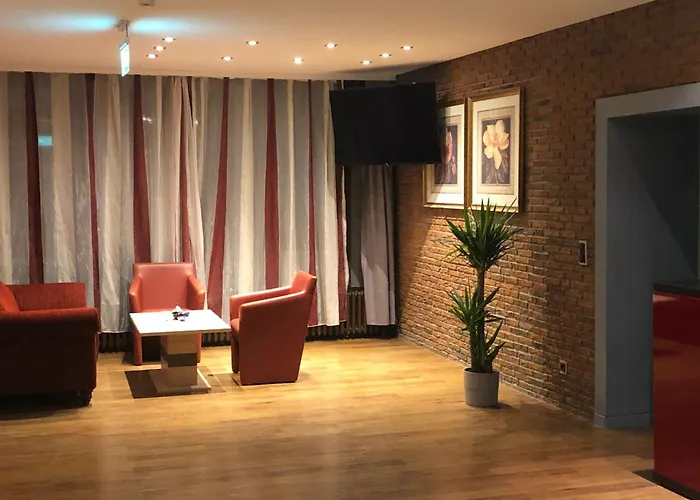Hotel Bad Driburg