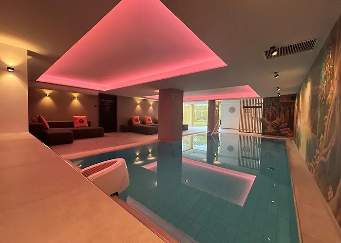 Hotel Am Triller - Hotel & Serviced Apartments Saarbrücken