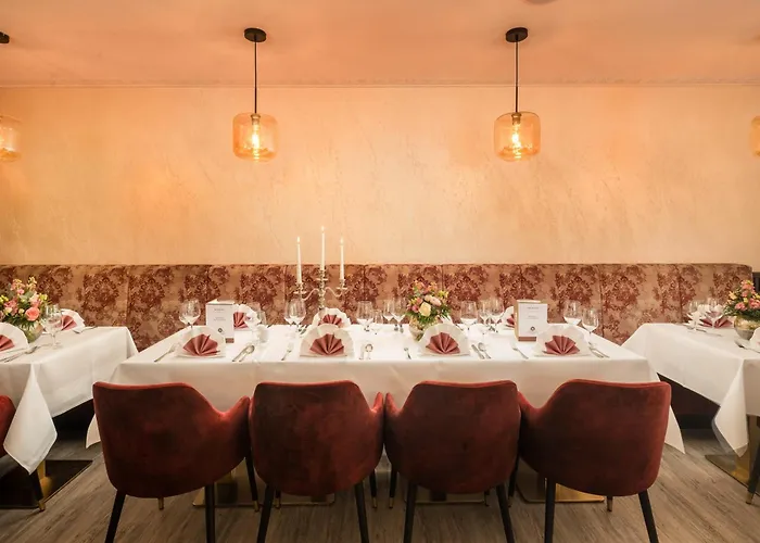 Schlosshotel Klaffenbach Chemnitz