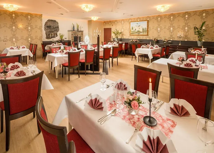 Schlosshotel Klaffenbach Chemnitz
