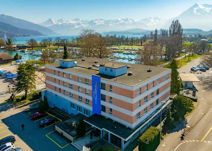 Hotel Holiday Thun