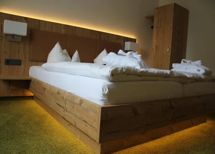 Hotel Tannhof Feldberg 