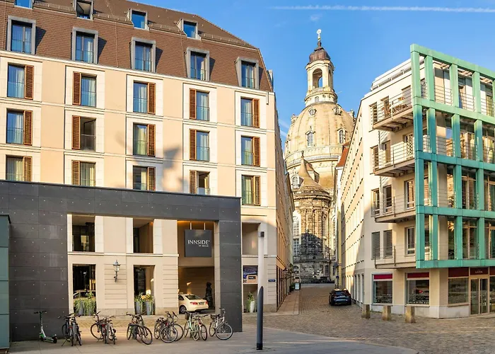 Innside Dresden