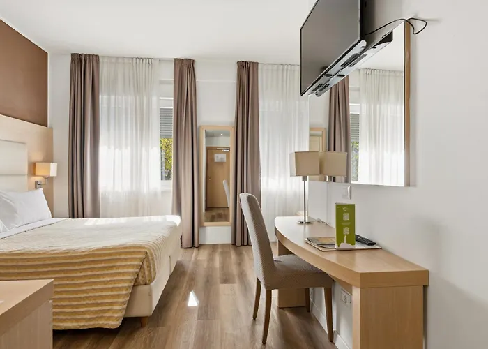 Hotel Regina Bozen