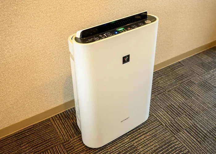 Hotel Mystays Asakusa Präfektur Tokio