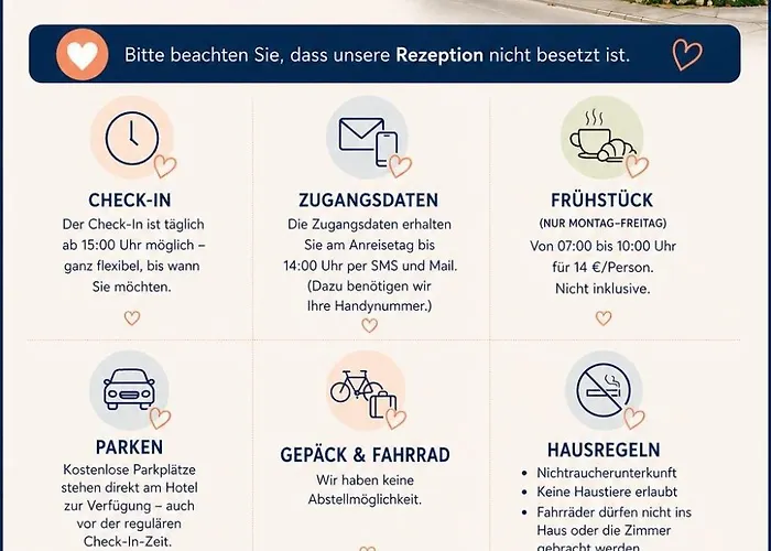 Hotel Brinckmansdorf Rostock