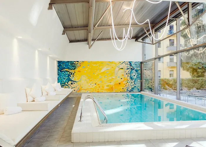 Augarten Art Hotel, A Member Of Design Hotels Graz