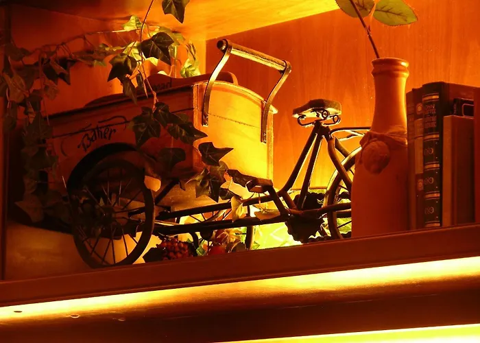 Hotel Schere Northeim
