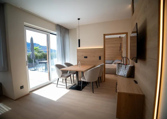 Apartments Oberdorner Algund