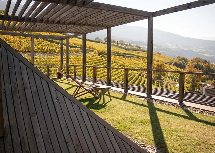 Haller Suites&Restaurant Brixen