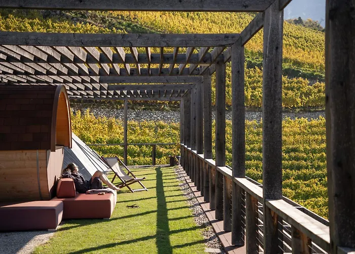Haller Suites&Restaurant Brixen