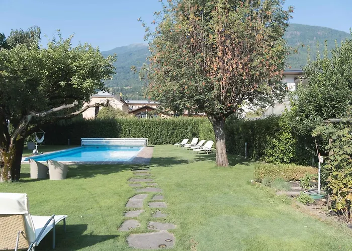 Hotel Goldenes Roessl-Adults Only Brixen