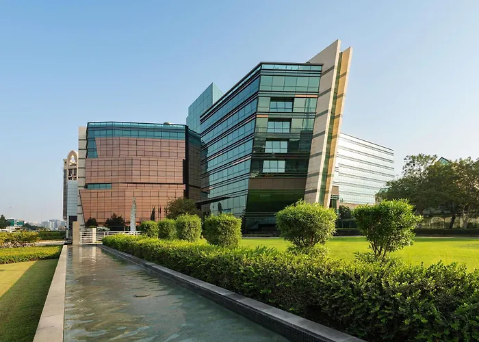 The Creekside Hotel, Dubai - An Accor Hotel