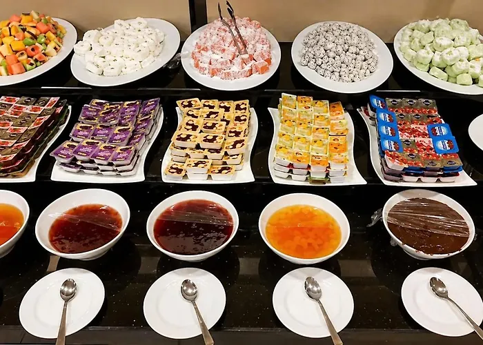 Hotel Rio Istanbul