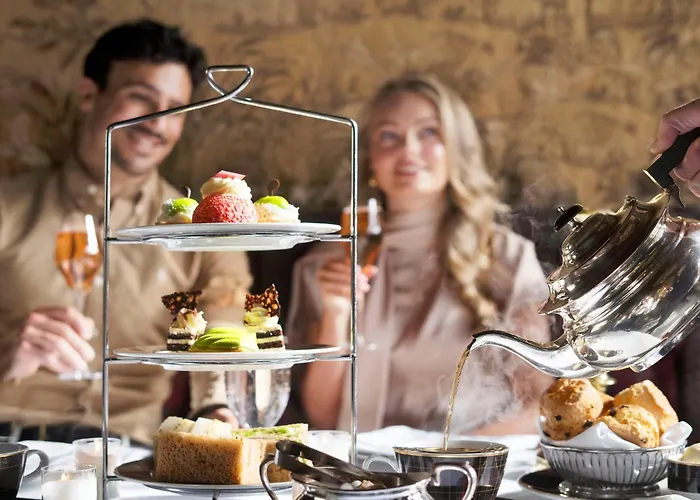 The Witchery Edinburgh