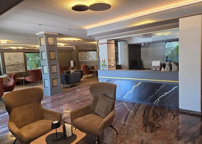 Hotel Ifinger Schenna