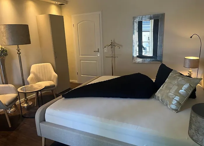 Landcafe mit Mini Hotel Burgdorf