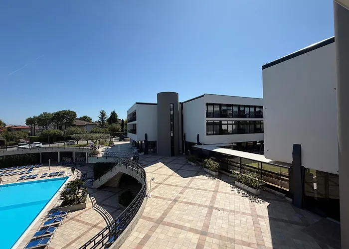 Hotel Holiday Sirmione