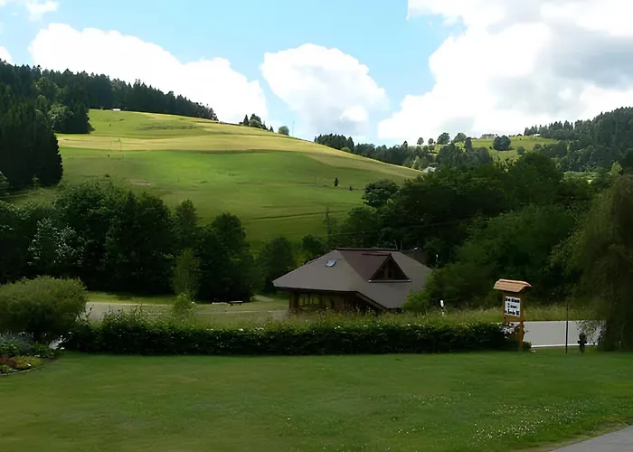 Gästehaus Klingele Todtmoos