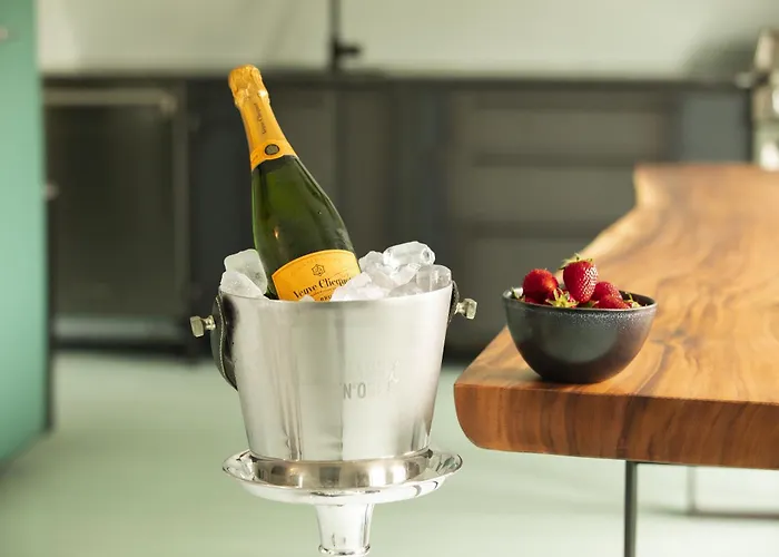 Boutique Hotel Haus Noge Westerland