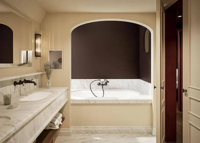 Hotel 1898 The Post Gent
