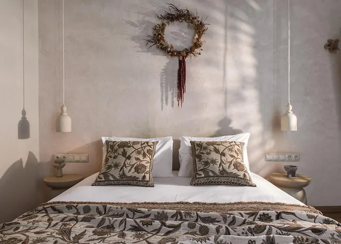 Ederlezi Boutique Hotel Athen