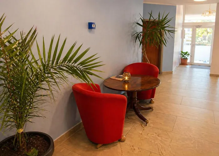Pension Lara Magdeburg