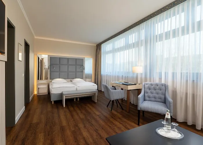 Hollywood Media Hotel am Kurfürstendamm Berlin