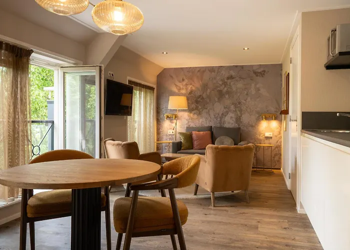 Hotel Juuls Domburg