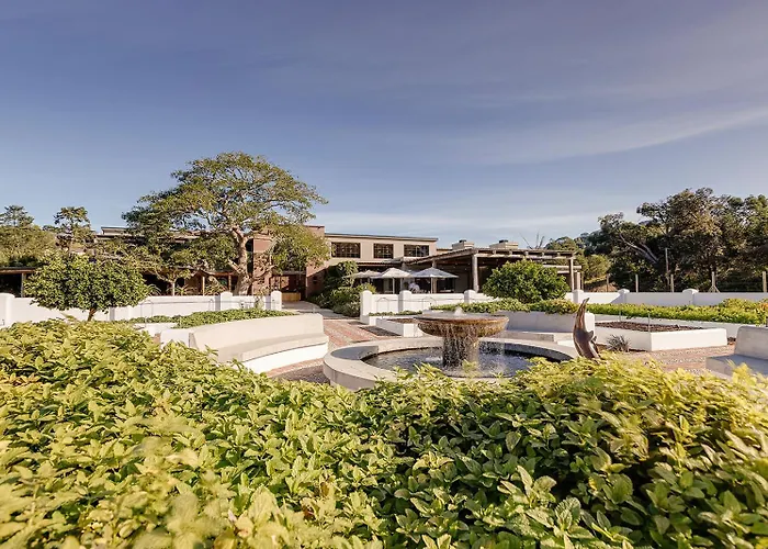 Hotel Barrington'S Plettenberg Bay