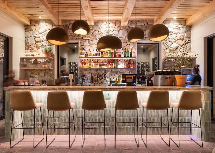 Hotel Barrington'S Plettenberg Bay