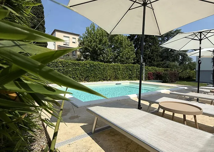 Bed and Breakfast Mincio Relais Castelnuovo del Garda
