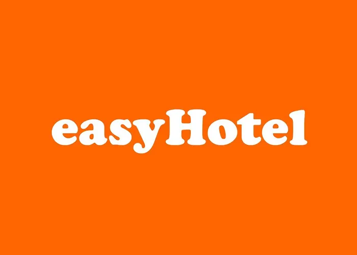 easyHotel Zürich Limmatplatz