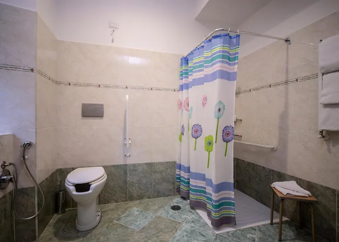 Hotel Casa San Giuseppe Rom