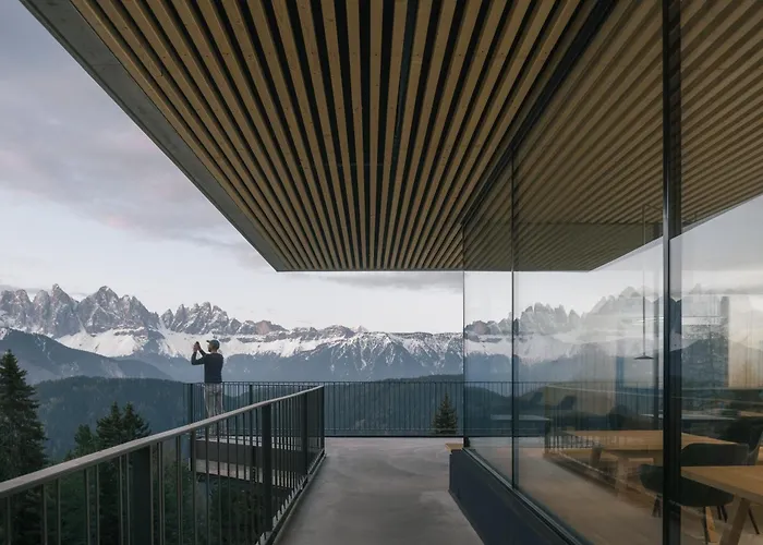 Anders Mountain Suites 5 Brixen