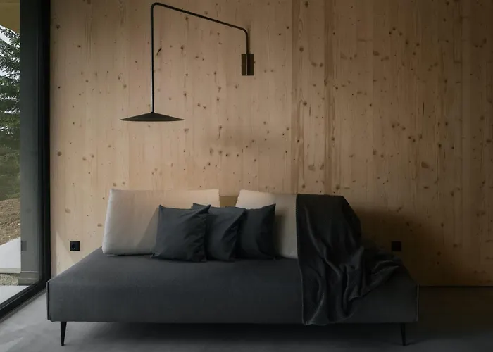 Anders Mountain Suites 5 Brixen