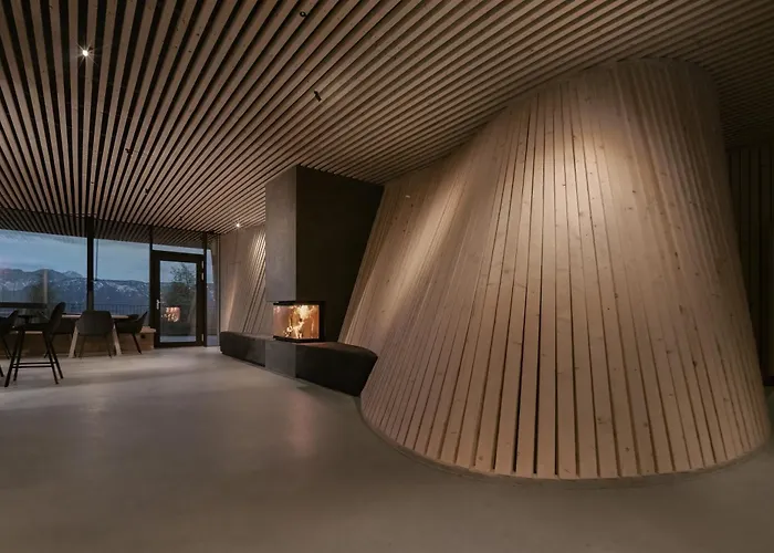 Anders Mountain Suites 5 Brixen